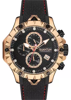 мужские часы Quantum HNG957.451. Коллекция Hunter