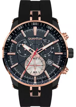 мужские часы Quantum PWG560.661. Коллекция Powertech