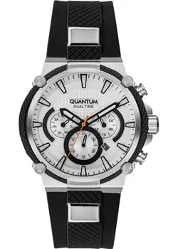 мужские часы Quantum PWG709.330. Коллекция Powertech