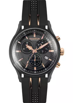 мужские часы Quantum PWG773.651. Коллекция Powertech