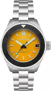 мужские часы Spinnaker SP-5098-44. Коллекция PICCARD