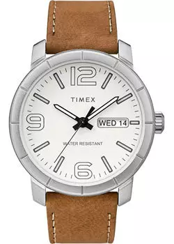 мужские часы Timex TW2R64100RY. Коллекция Mod44