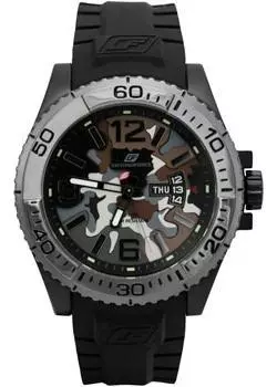 мужские часы Chronoforce 5180-3-D. Коллекция Analog