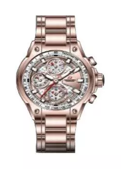 мужские часы Chronoforce 5207-L-C. Коллекция Chronograph
