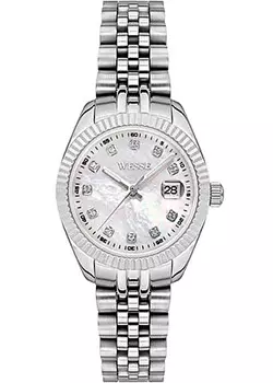 fashion наручные женские часы Wesse WWL302805. Коллекция Little Lady