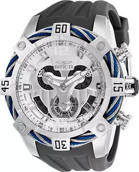 мужские часы Invicta IN27280. Коллекция Bolt