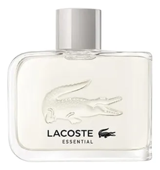 Essential Pour Homme: туалетная вода 125мл (новый дизайн) уценка