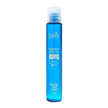 Филлер для поврежденных и сухих волос Lador Perfect Hair Filler 4х13