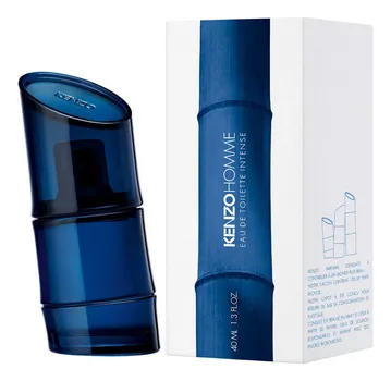 Homme Intense: туалетная вода 40мл