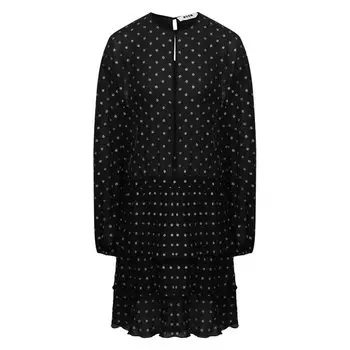 Мини-платье MSGM