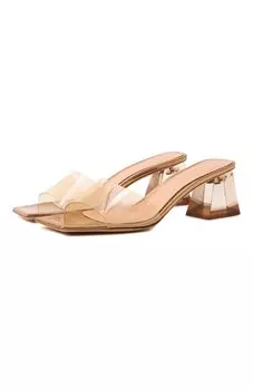 Мюли Cosmic 55 Gianvito Rossi