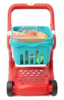 Музыкальная тележка B.Toys