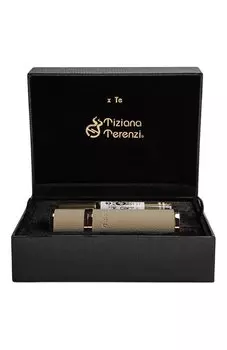 Набор для путешествий Moro di Venezia (2х10ml) Tiziana Terenzi