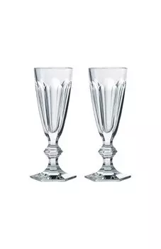 Набор из 2-х фужеров для шампанского Harcourt Baccarat