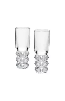 Набор из 2-х рюмок для водки Louxor Baccarat