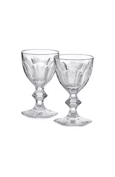 Набор из двух бокалов Harcourt Zero Degrees Baccarat