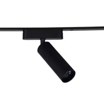 Магнитная трековая система Reluce 13005-9.3-001UR magnetic LED15W BK