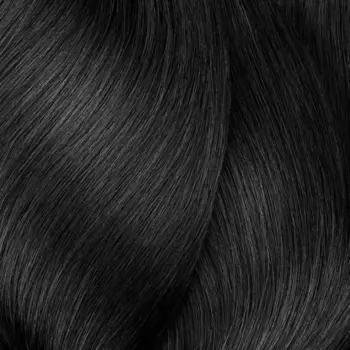 L'OREAL PROFESSIONNEL 6.11 краска для волос, темный блондин интенсивный пепельный / МАЖИРЕЛЬ ХАЙ РЕЗИСТ 50 мл