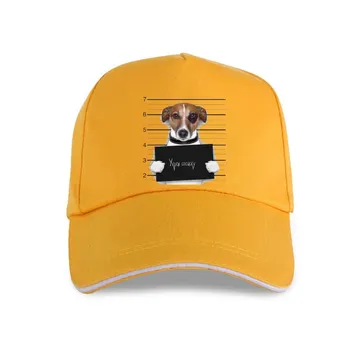 Новая бейсболка JACK RUSSELL TERRIER T- JRB1 - NEU