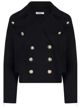 Пиджак шерстяной LANVIN