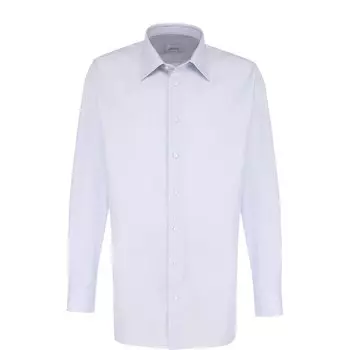 Хлопковая сорочка с воротником кент Brioni