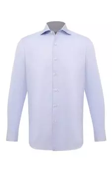 Хлопковая сорочка Sartorio