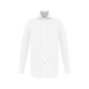 Хлопковая сорочка Kiton