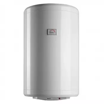 Бойлер Baxi