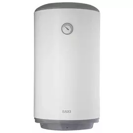 Бойлер косвенного нагрева Baxi