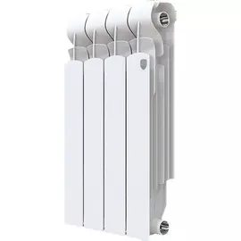 Биметаллический радиатор Royal Thermo