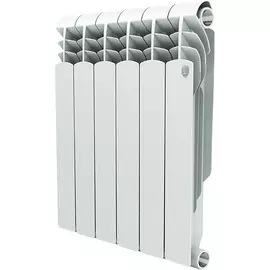 Биметаллический радиатор Royal Thermo