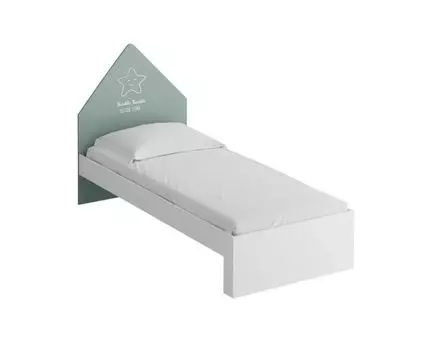Кровать Campi light