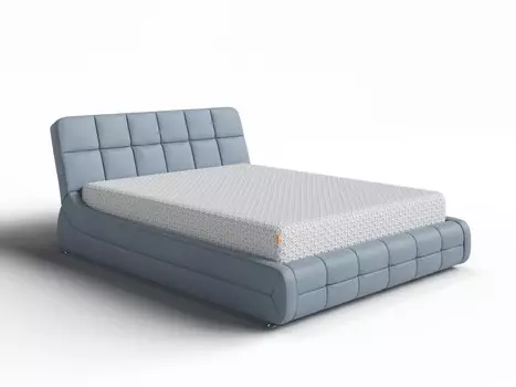 Кровать Corso-6 BS