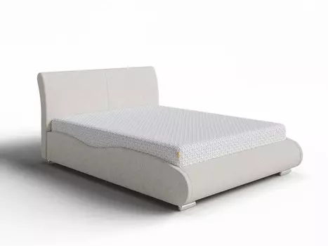Кровать Corso-8 BS Lite
