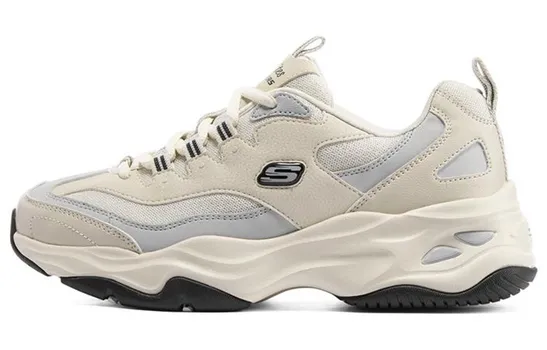 Кроссовки Skechers D'lites 4.0 'White Blue' Women's