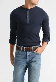Ремень Levi's, коричневый