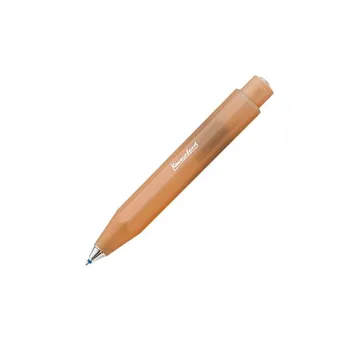 Шариковая ручка Kaweco Frosted Sports natural coconut