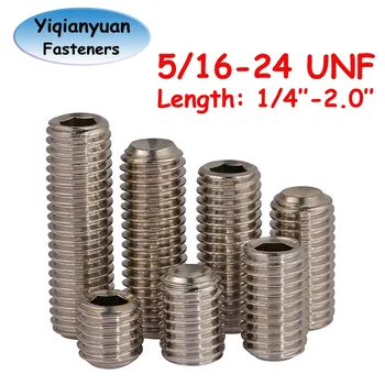 Винты Yiqianyuan SUS304 3 штуки