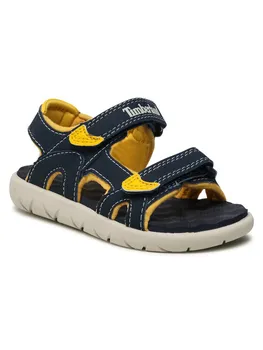 Сандалии Timberland, синий