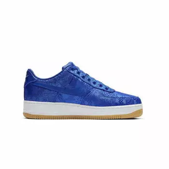 Nike Air Force 1 Low CLOT Blue Silk