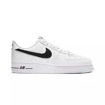 Nike Air Force 1 Low White Black (2020)
