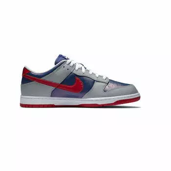 Nike Dunk Low Co.JP Samba (2020)