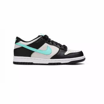 Nike Dunk Low Light Bone Tropical Twist