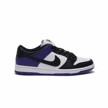 Nike SB Dunk Low Court Purple
