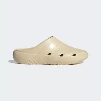 Шлепанцы adidas Adicane Clogs (Бежевые)