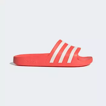 Шлепанцы adidas Adilette Aqua Slides (Оранжевые)