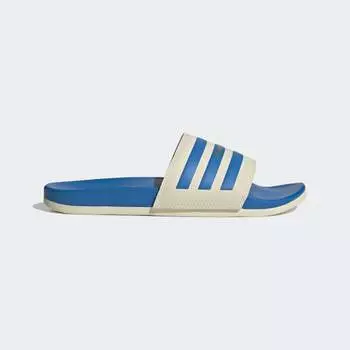 Шлепанцы adidas Adilette Comfort Slides (Бежевые)