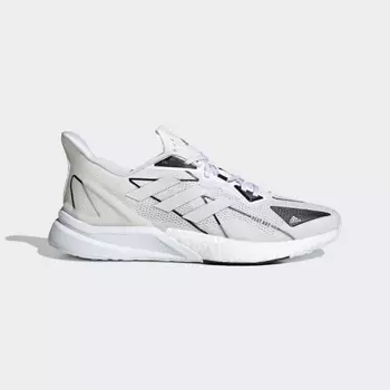 Мужские кроссовки для бега adidas X9000L3 HEAT.RDY Shoes (Белые)