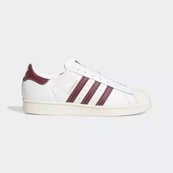 Мужские кроссовки SUPERSTAR SHOES (Белые)