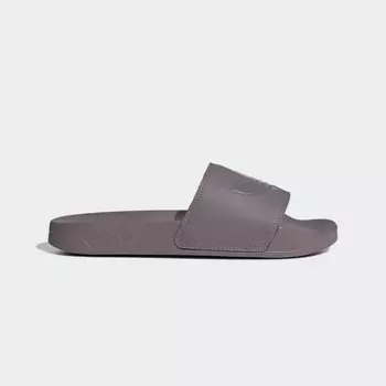 Мужские шлепанцы adidas Adilette Lite Slides (Фиолетовые)